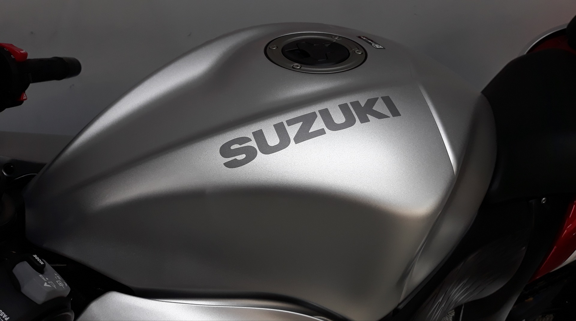 2022 Suzuki Hayabusa in Belleville, Michigan - Photo 45