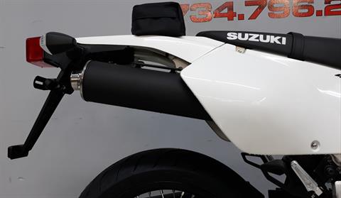 2022 Suzuki DR-Z400SM in Belleville, Michigan - Photo 13