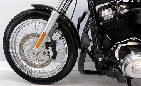 2021 Harley-Davidson Softail® Standard in Belleville, Michigan - Photo 23