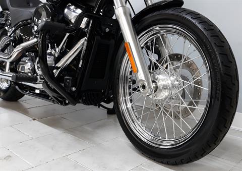 2021 Harley-Davidson Softail® Standard in Belleville, Michigan - Photo 4