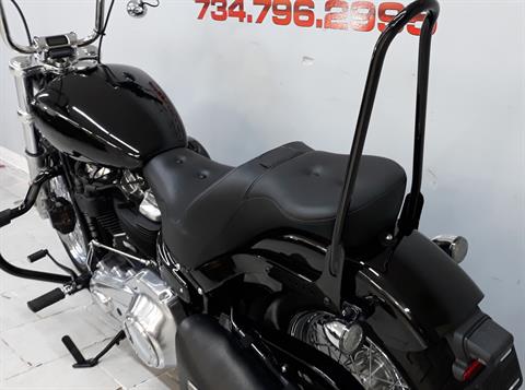 2021 Harley-Davidson Softail® Standard in Belleville, Michigan - Photo 17