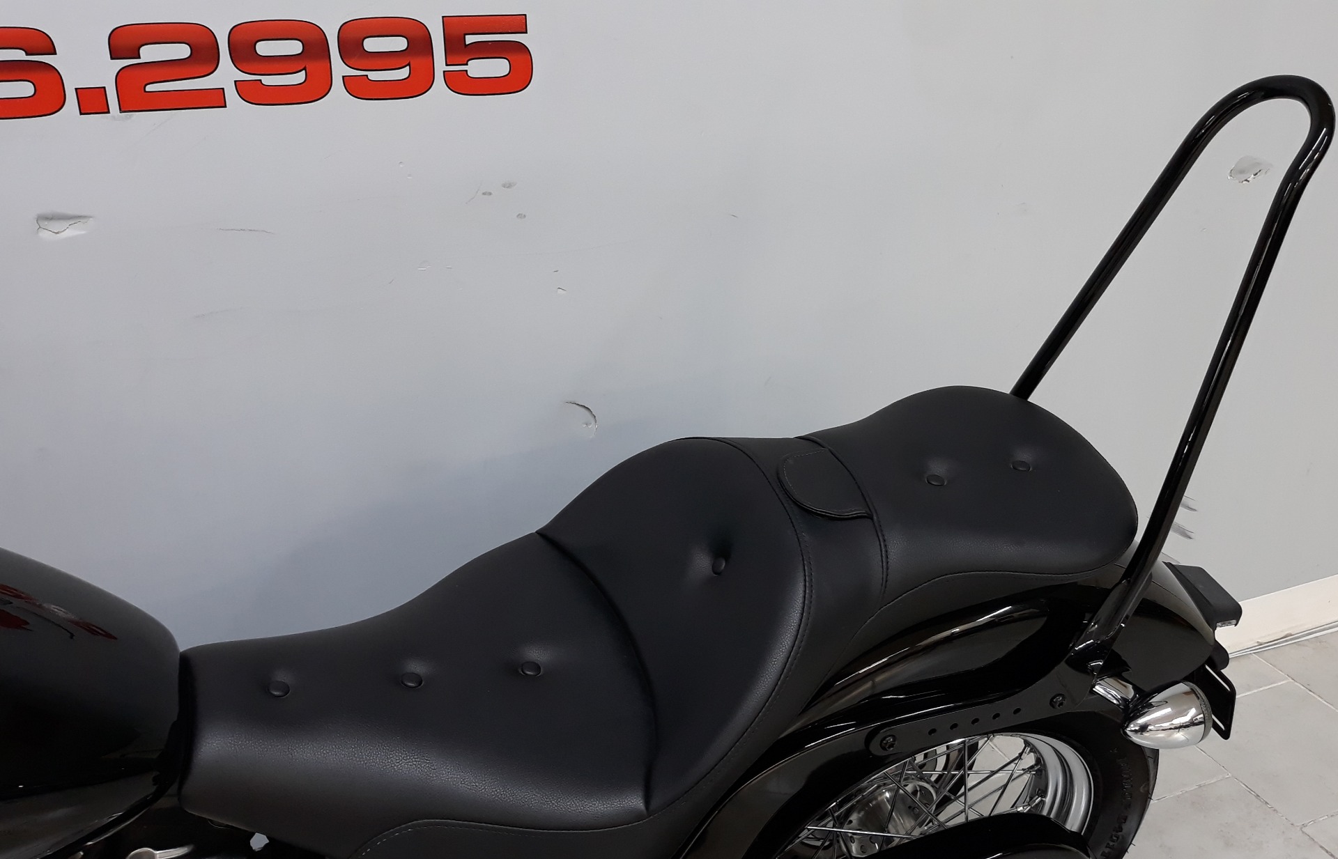 2021 Harley-Davidson Softail® Standard in Belleville, Michigan - Photo 25