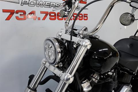 2021 Harley-Davidson Softail® Standard in Belleville, Michigan - Photo 26