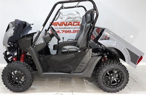 2022 Kymco UXV 700i LE EPS in Belleville, Michigan - Photo 50