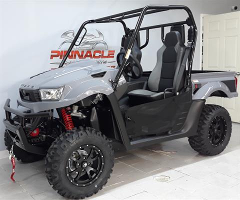 2022 Kymco UXV 700i LE EPS in Belleville, Michigan - Photo 64