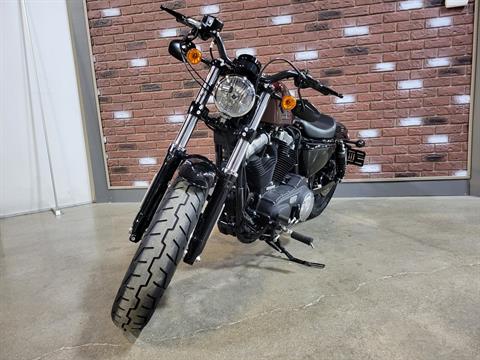 2018 Harley-Davidson Forty-Eight® in Dimondale, Michigan - Photo 3