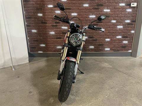2018 Ducati Scrambler 1100 Special in Dimondale, Michigan - Photo 3