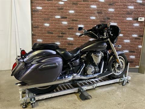 2014 Yamaha V Star 1300 Deluxe in Dimondale, Michigan - Photo 2