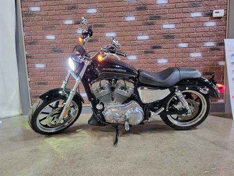 2015 Harley-Davidson SuperLow® in Dimondale, Michigan - Photo 2
