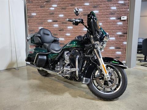 2015 Harley-Davidson Ultra Limited Low in Dimondale, Michigan - Photo 5