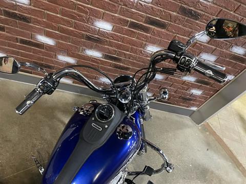 2007 Harley-Davidson Dyna® Street Bob® in Dimondale, Michigan - Photo 8