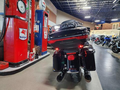 2019 Harley-Davidson Electra Glide Ultra Limited in Dimondale, Michigan - Photo 5