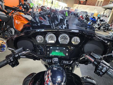 2019 Harley-Davidson Electra Glide Ultra Limited in Dimondale, Michigan - Photo 8