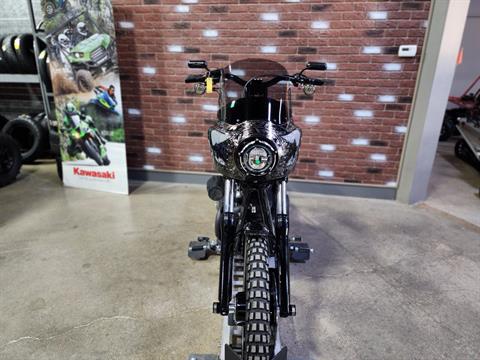 2014 Harley-Davidson Dyna® Wide Glide® in Dimondale, Michigan - Photo 3