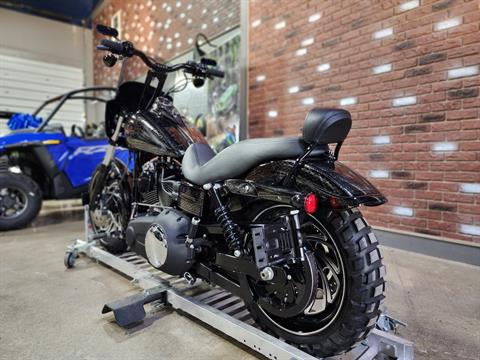 2014 Harley-Davidson Dyna® Wide Glide® in Dimondale, Michigan - Photo 6