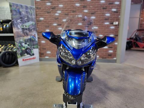 2017 Kawasaki Concours 14 ABS in Dimondale, Michigan - Photo 7