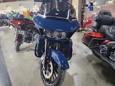 2019 Harley-Davidson Road Glide® Special in Dimondale, Michigan - Photo 4