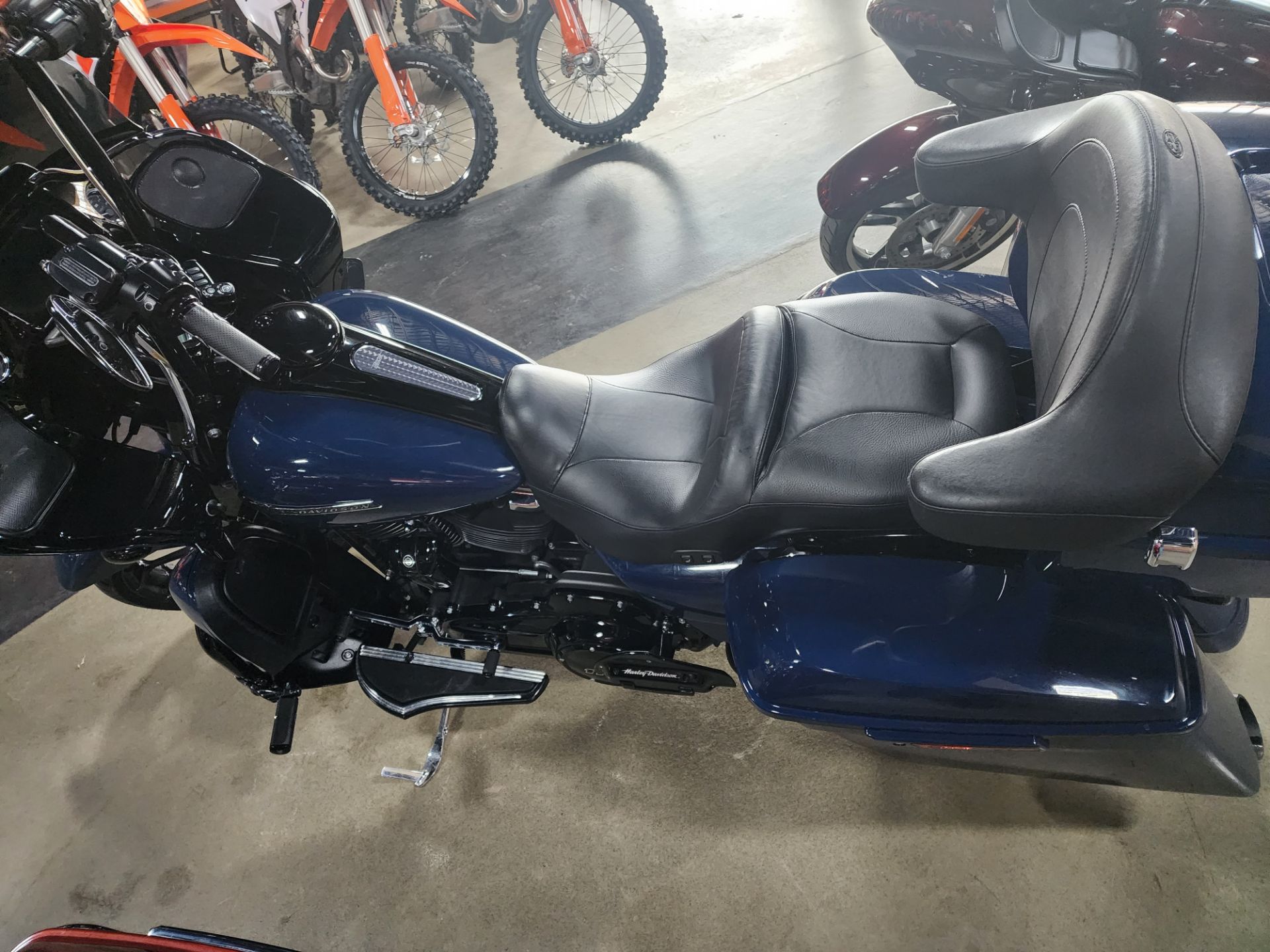 2019 Harley-Davidson Road Glide® Special in Dimondale, Michigan - Photo 5