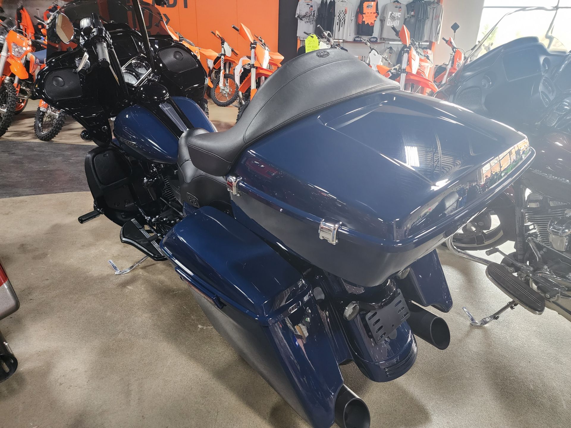 2019 Harley-Davidson Road Glide® Special in Dimondale, Michigan - Photo 6