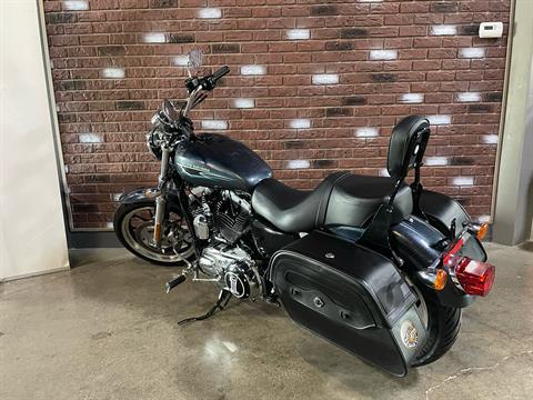 2015 Harley-Davidson SuperLow® 1200T in Dimondale, Michigan - Photo 6