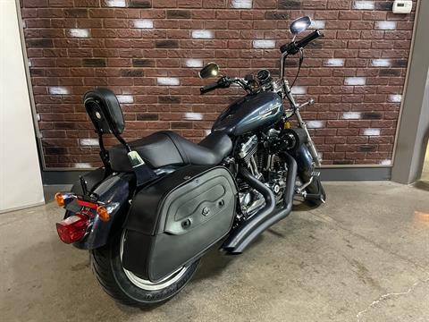 2015 Harley-Davidson SuperLow® 1200T in Dimondale, Michigan - Photo 8