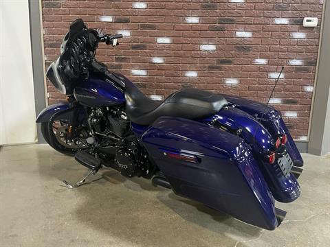 2020 Harley-Davidson Street Glide® Special in Dimondale, Michigan - Photo 6