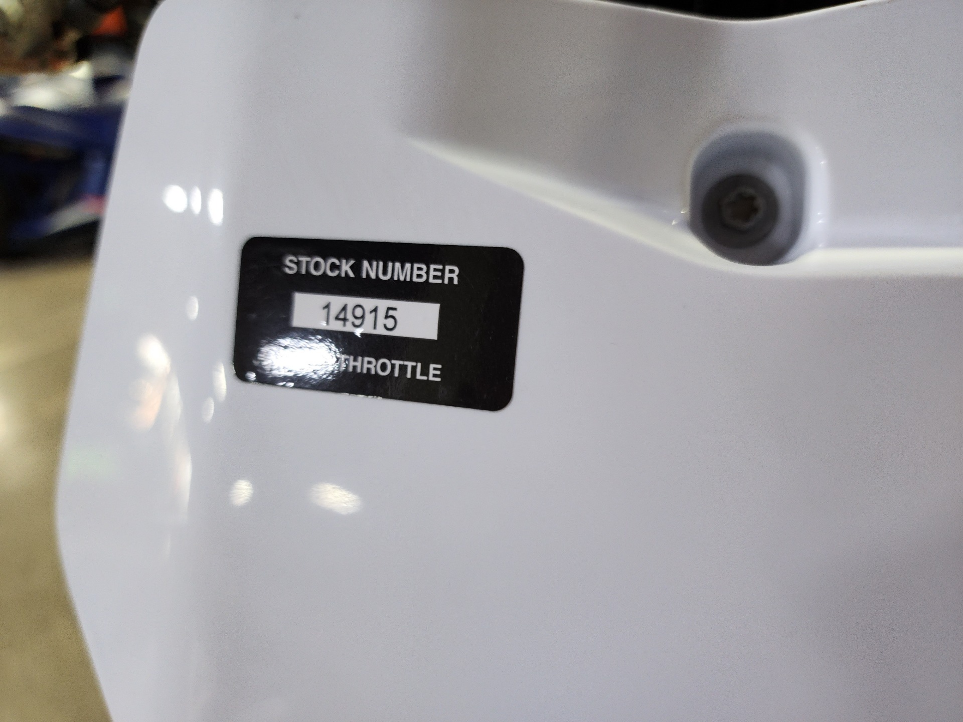 2021 KTM 450 SX-F Factory Edition in Dimondale, Michigan - Photo 9