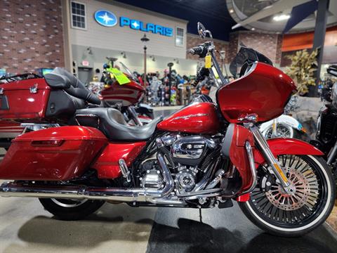 2019 Harley-Davidson Road Glide® in Dimondale, Michigan - Photo 1