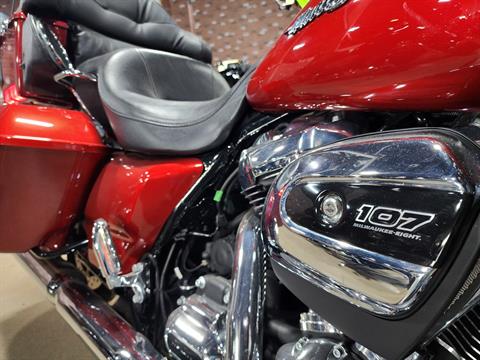 2019 Harley-Davidson Road Glide® in Dimondale, Michigan - Photo 12
