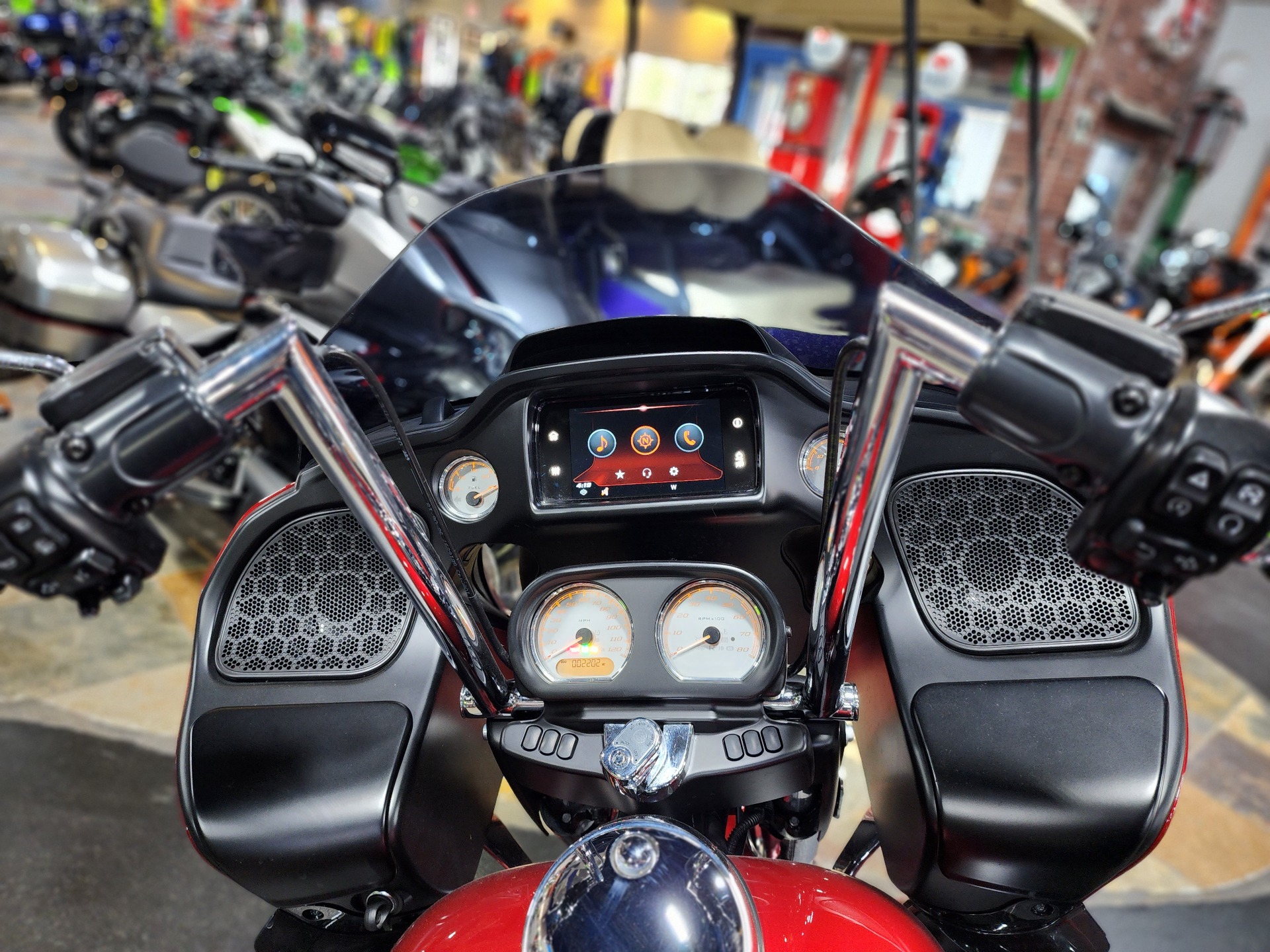 2019 Harley-Davidson Road Glide® in Dimondale, Michigan - Photo 13