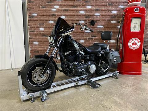 2014 Harley-Davidson Dyna® Fat Bob® in Dimondale, Michigan - Photo 3