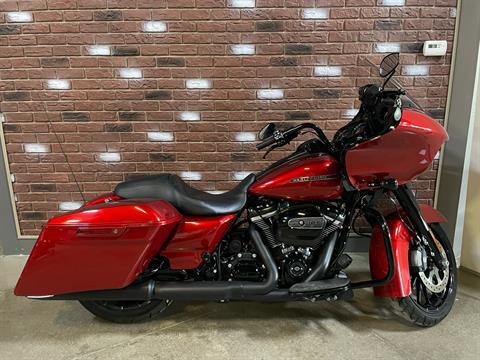 2018 Harley-Davidson Road Glide Special in Dimondale, Michigan - Photo 1