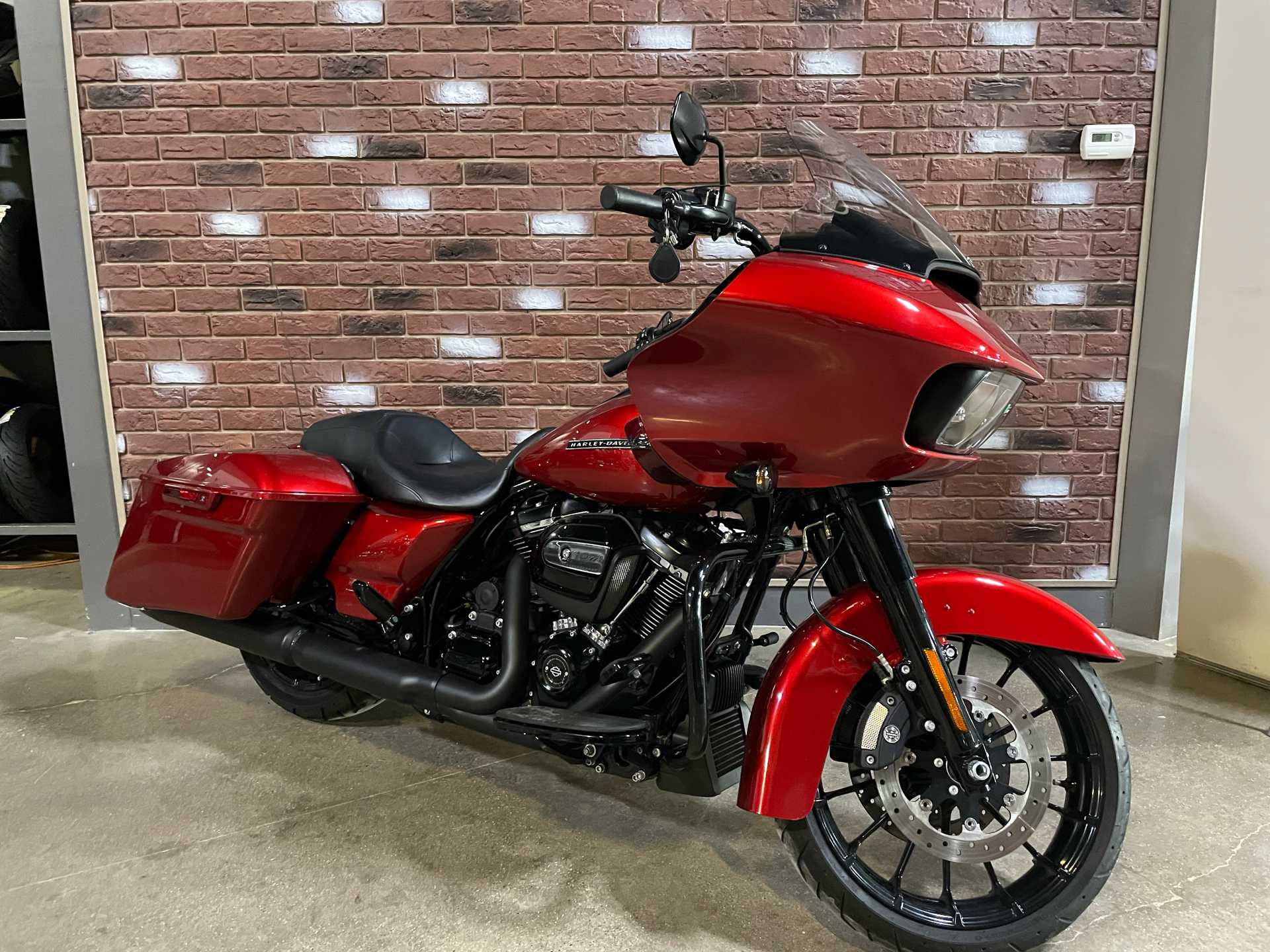 2018 Harley-Davidson Road Glide Special in Dimondale, Michigan - Photo 2