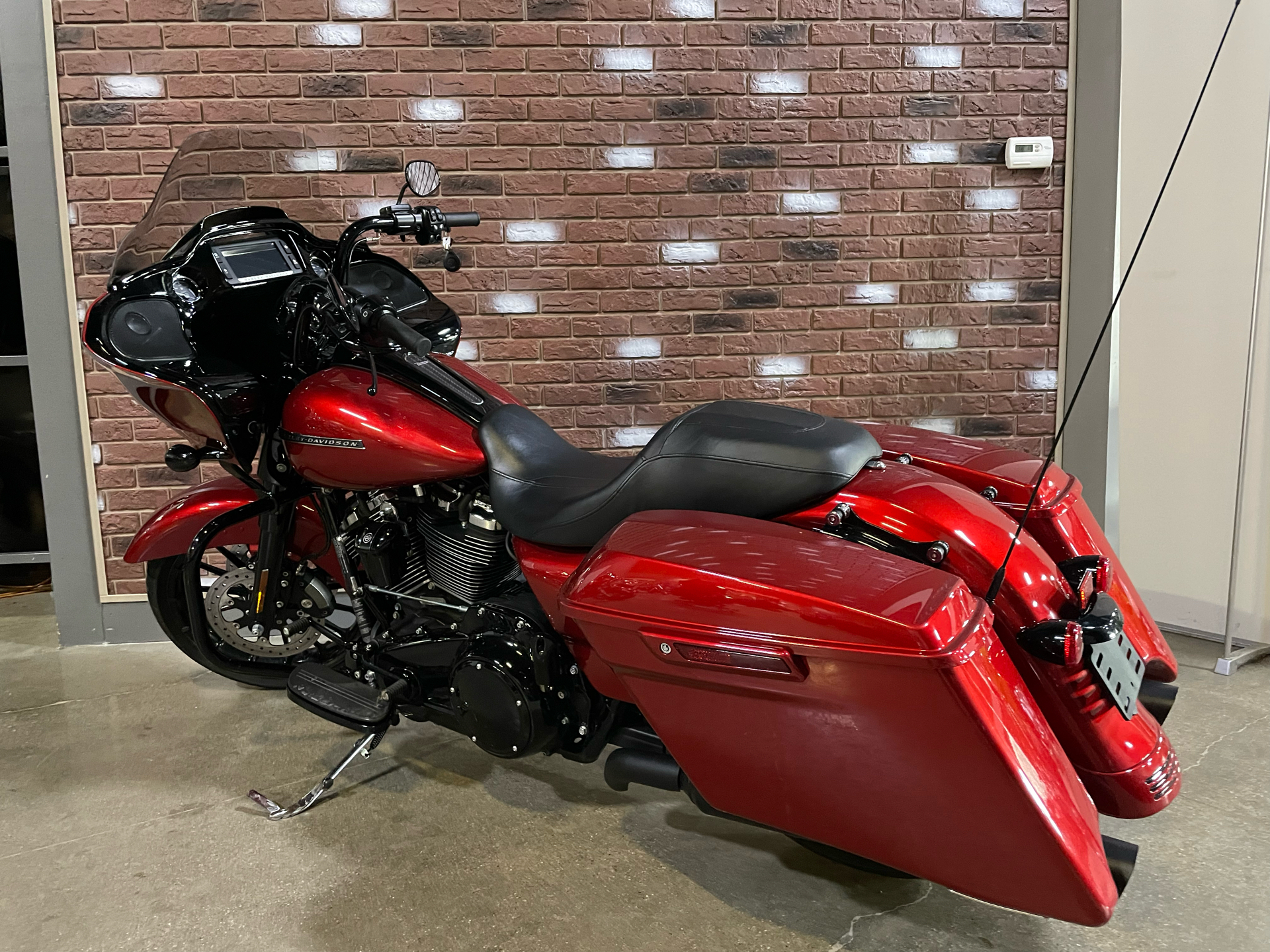 2018 Harley-Davidson Road Glide Special in Dimondale, Michigan - Photo 5