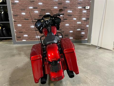 2018 Harley-Davidson Road Glide Special in Dimondale, Michigan - Photo 6