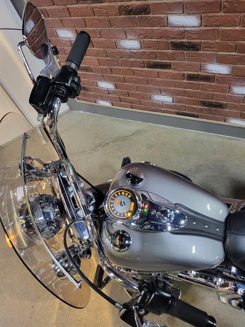 2016 Harley-Davidson Heritage Softail® Classic in Dimondale, Michigan - Photo 6