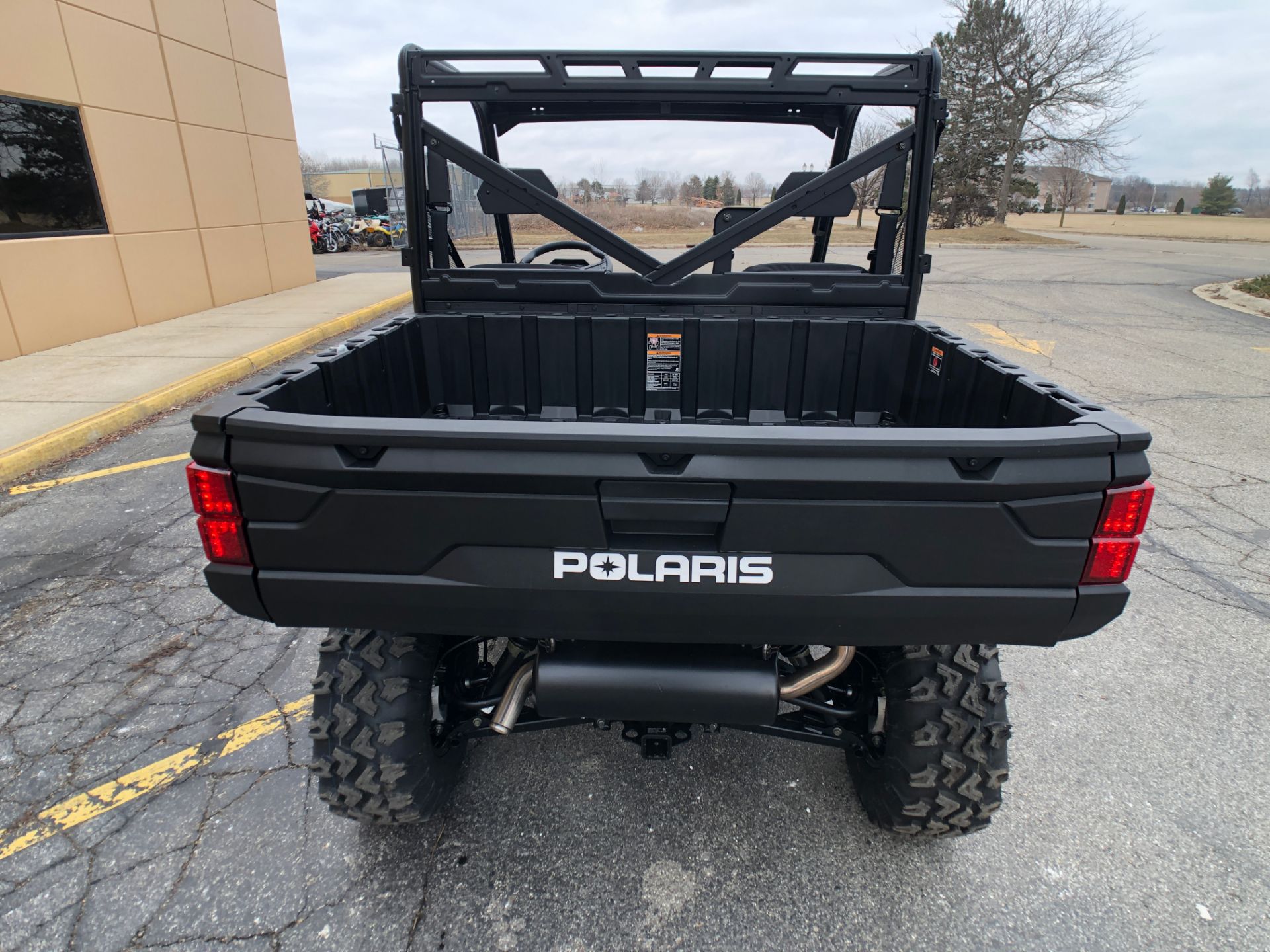 2023 Polaris Ranger 1000 Premium in Dimondale, Michigan - Photo 7