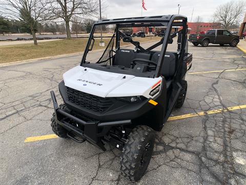 2023 Polaris Ranger 1000 Premium in Dimondale, Michigan - Photo 4