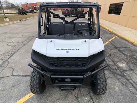 2023 Polaris Ranger 1000 Premium in Dimondale, Michigan - Photo 3