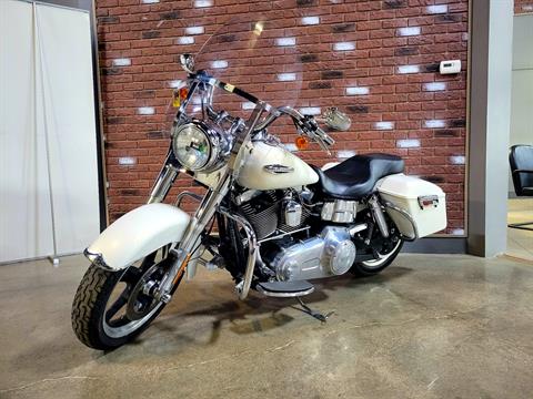 2014 Harley-Davidson Dyna® Switchback™ in Dimondale, Michigan - Photo 3