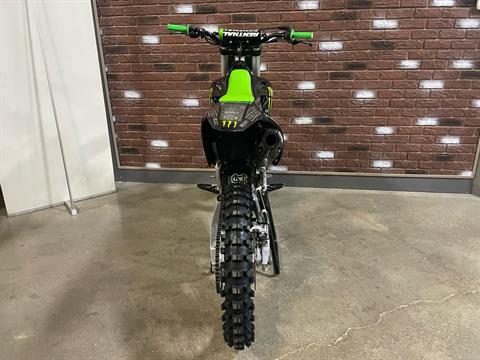 2016 Kawasaki KX250F in Dimondale, Michigan - Photo 7