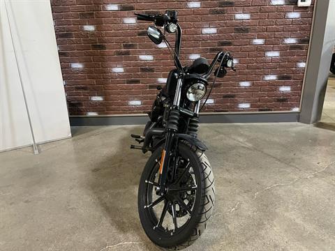 2016 Harley-Davidson Iron 883™ in Dimondale, Michigan - Photo 3