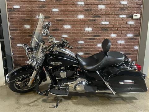 2014 Harley-Davidson Road King® in Dimondale, Michigan - Photo 5