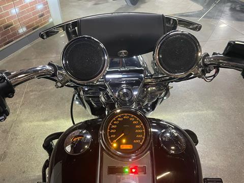 2014 Harley-Davidson Road King® in Dimondale, Michigan - Photo 9