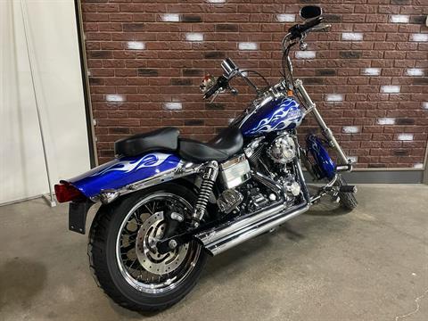 2006 Harley-Davidson Dyna™ Wide Glide® in Dimondale, Michigan - Photo 8