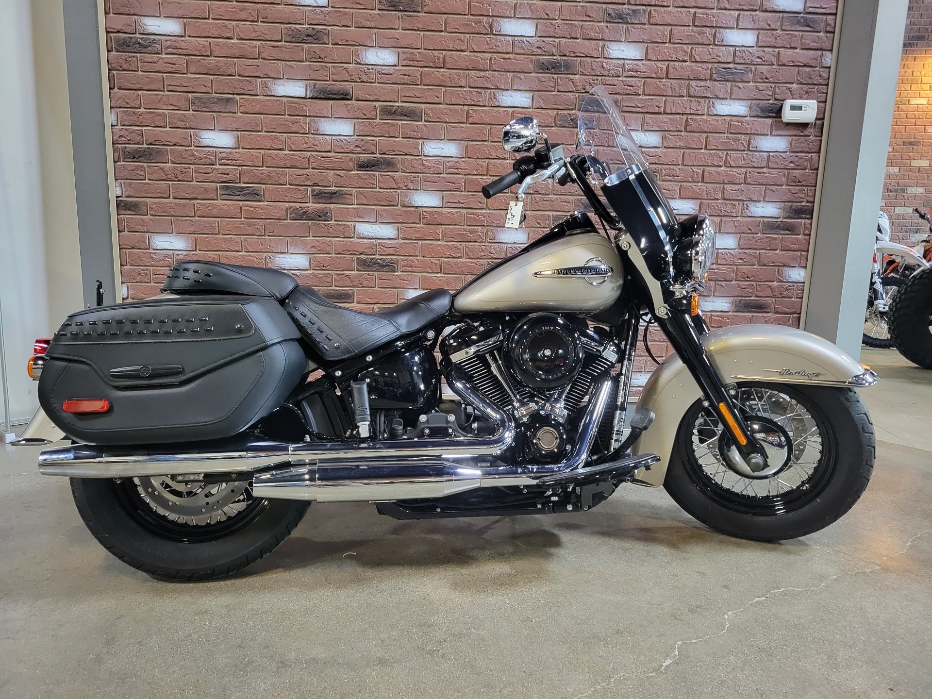 2014 Harley-Davidson Road King® in Dimondale, Michigan - Photo 1