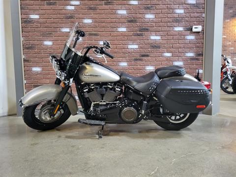 2014 Harley-Davidson Road King® in Dimondale, Michigan - Photo 2