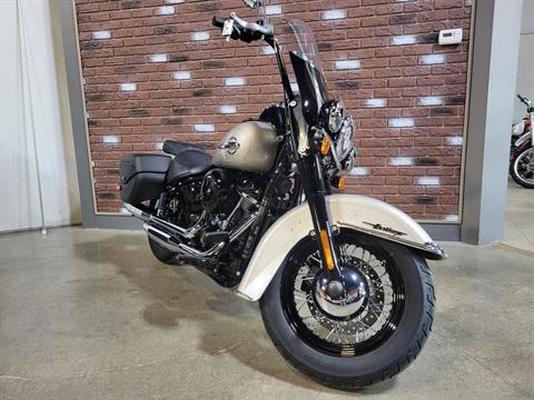 2014 Harley-Davidson Road King® in Dimondale, Michigan - Photo 3