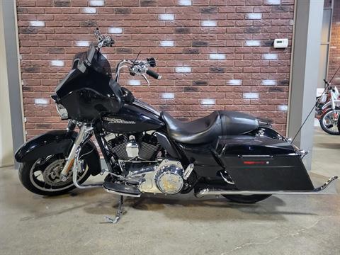 2013 Harley-Davidson Street Glide® in Dimondale, Michigan - Photo 1