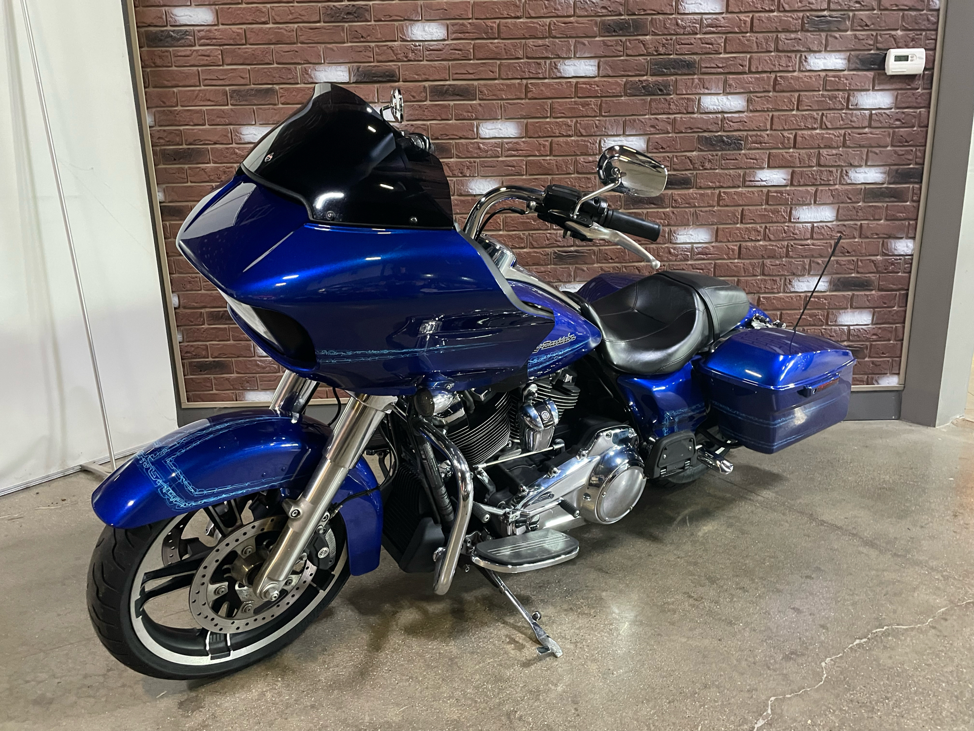 2019 Harley-Davidson Road Glide® in Dimondale, Michigan - Photo 4
